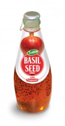 290ml Basil seed with Pomegranate